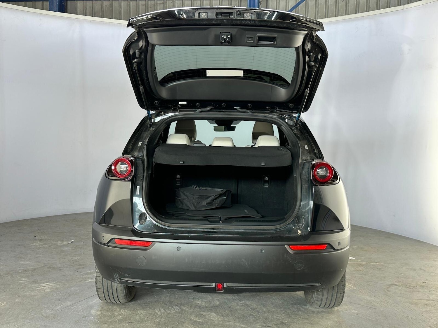 Vehicle 36