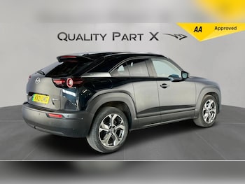 Used Mazda MX-30 2021 for sale - 75589286: Photo