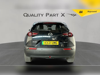 Used Mazda MX-30 2021 for sale - 75589286: Photo