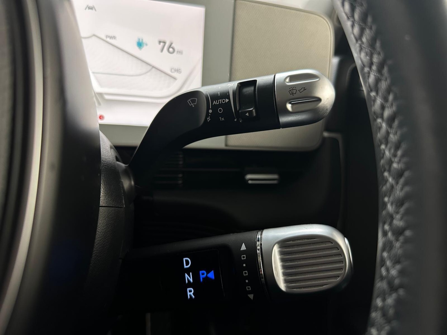 Vehicle 29