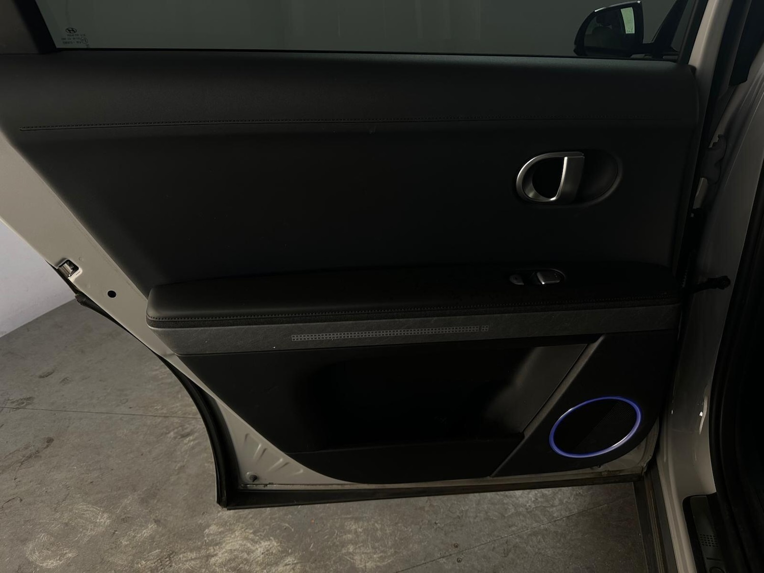 Vehicle 32