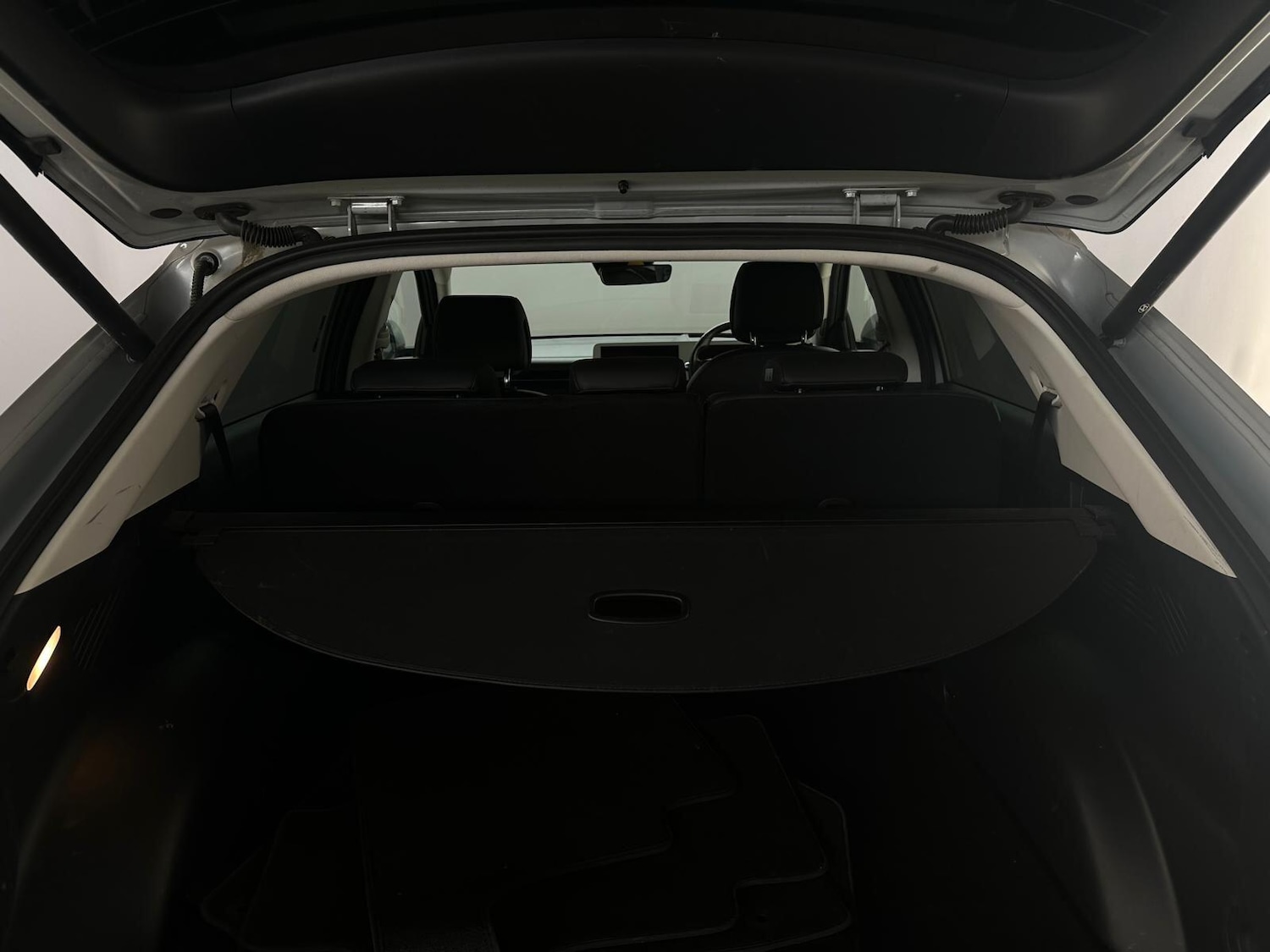 Vehicle 41
