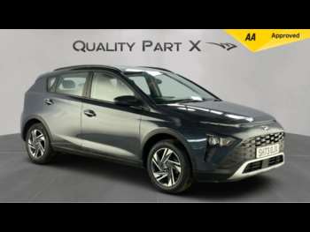 2023 (73) - 1.0 T-GDi MHEV SE Connect DCT Euro 6 (s/s) 5dr