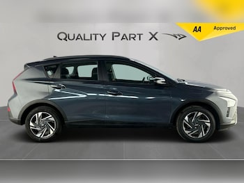 Used Hyundai BAYON 2023 for sale - 75001383: Photo
