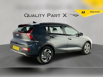 Used Hyundai BAYON 2023 for sale - 75001383: Photo