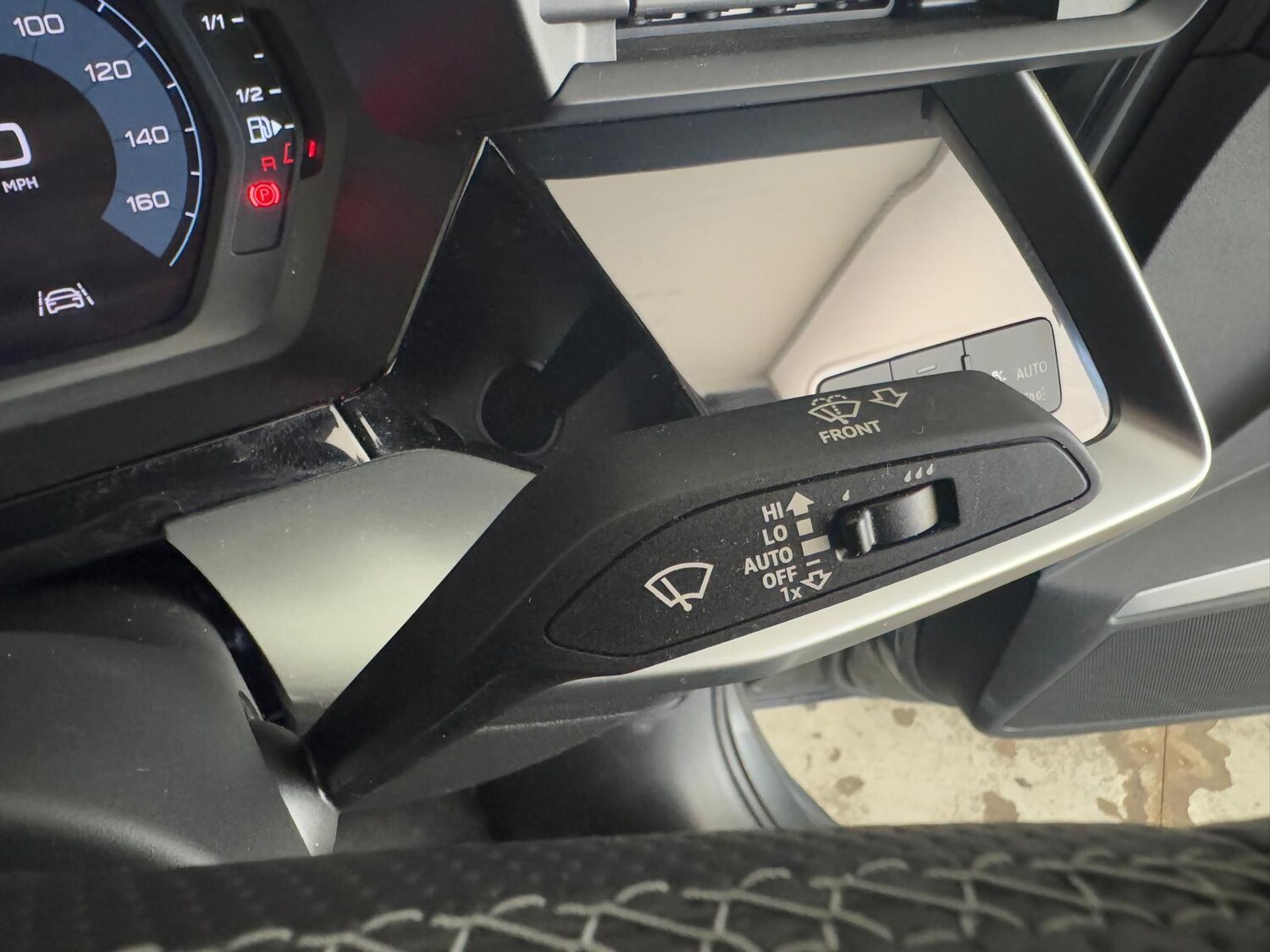 Vehicle 29