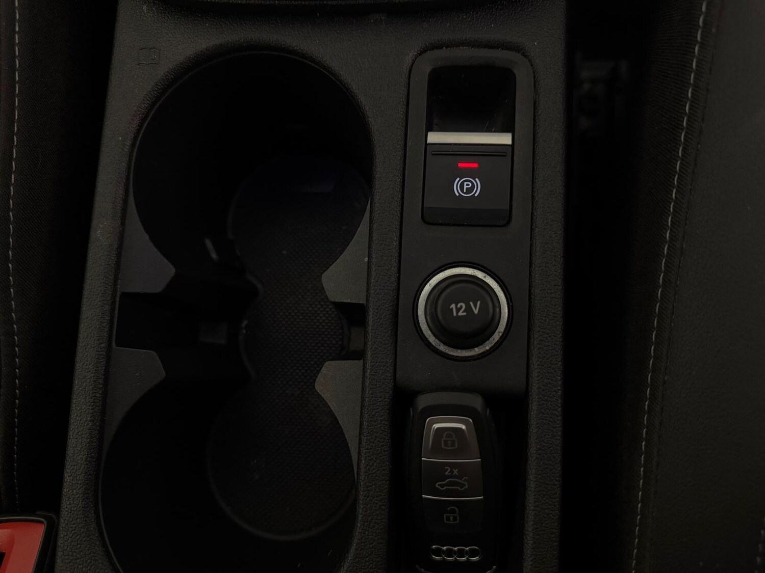 Vehicle 32