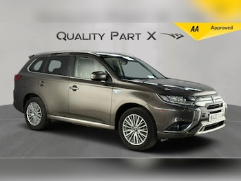 2020 (20) - 2.4h TwinMotor 13.8kWh Design CVT 4WD Euro 6 (s/s) 5dr