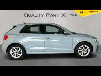 Used Audi A1 2024 for sale - 74850484: Photo