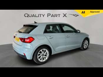 Used Audi A1 2024 for sale - 74850484: Photo