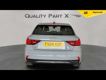 Used Audi A1 2024 for sale - 74850484: Photo