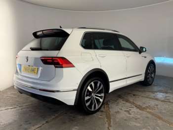 Used Volkswagen Tiguan 2019 for sale - 73430849: Photo