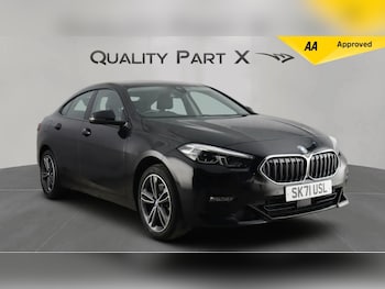 BMW - 2 Series Gran Coupe