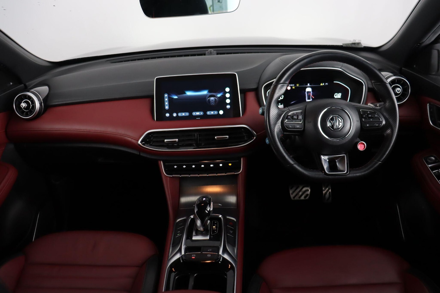 Used MG MG HS 2023 for sale - 77119658: Photo 10