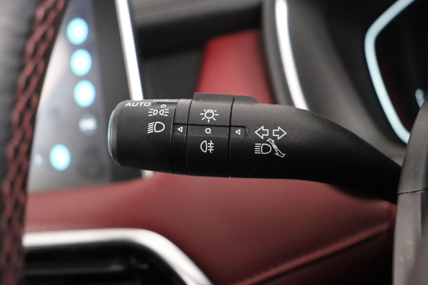 Used MG MG HS 2023 for sale - 77119658: Photo 17