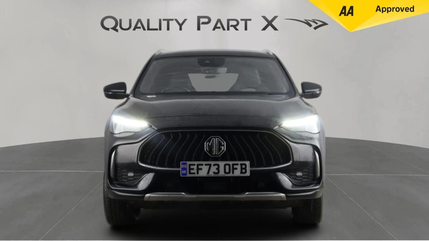 Used MG MG HS 2023 for sale - 77119658: Photo 2