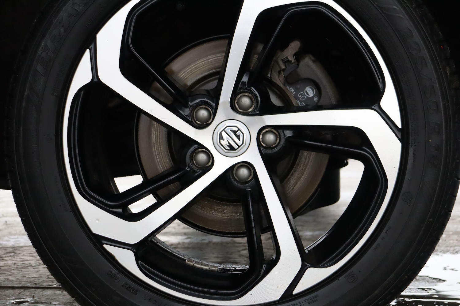 Used MG MG HS 2023 for sale - 77119658: Photo 32