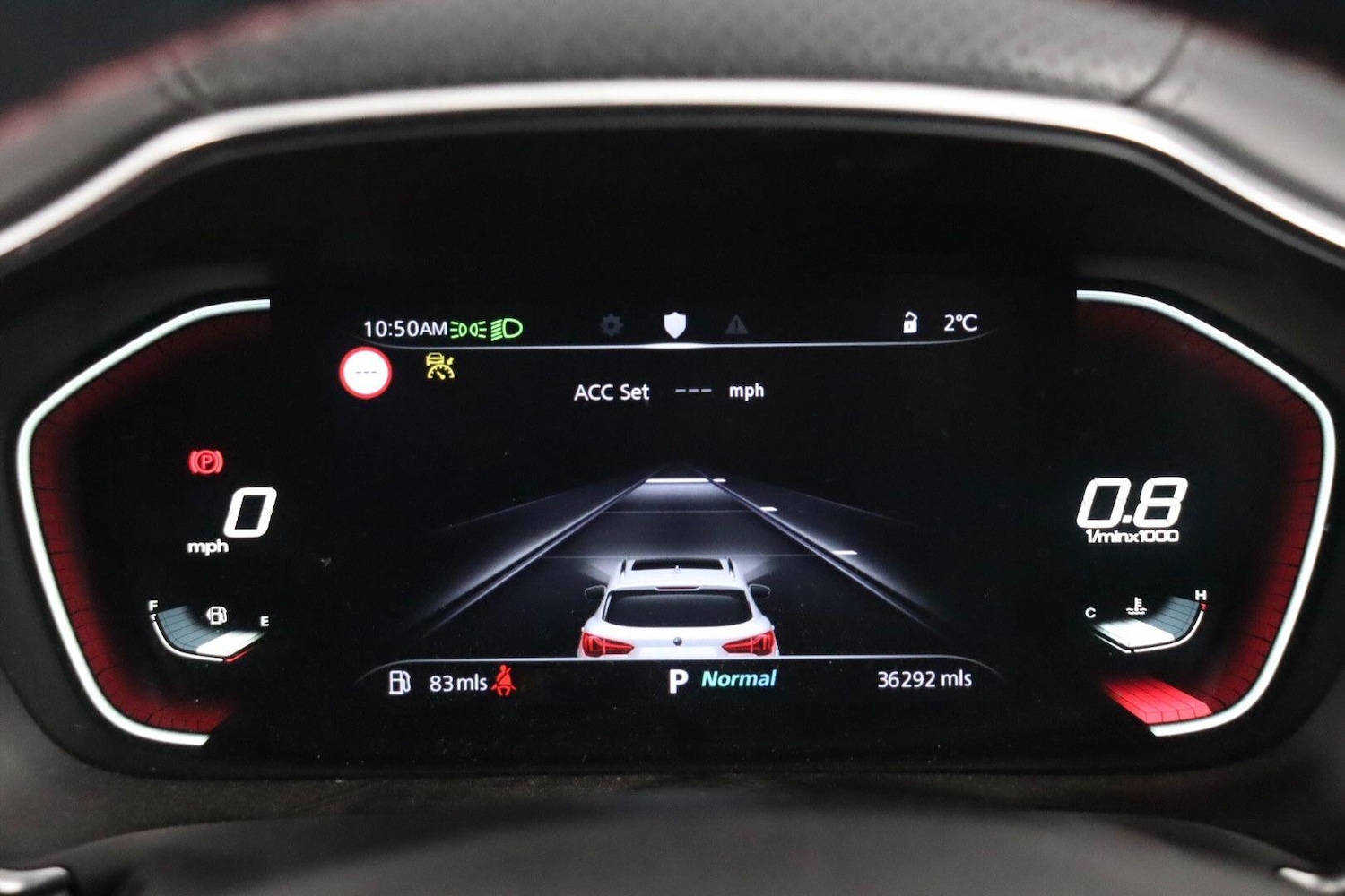 Used MG MG HS 2023 for sale - 77119658: Photo 34