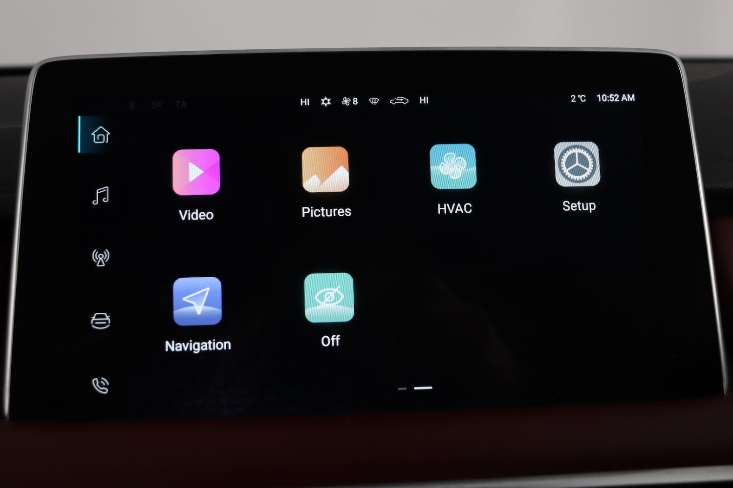 Used MG MG HS 2023 for sale - 77119658: Photo 35