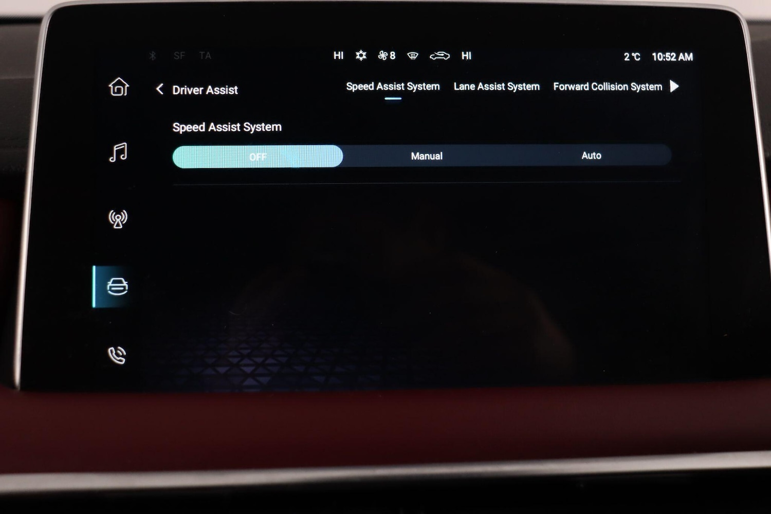 Used MG MG HS 2023 for sale - 77119658: Photo 38