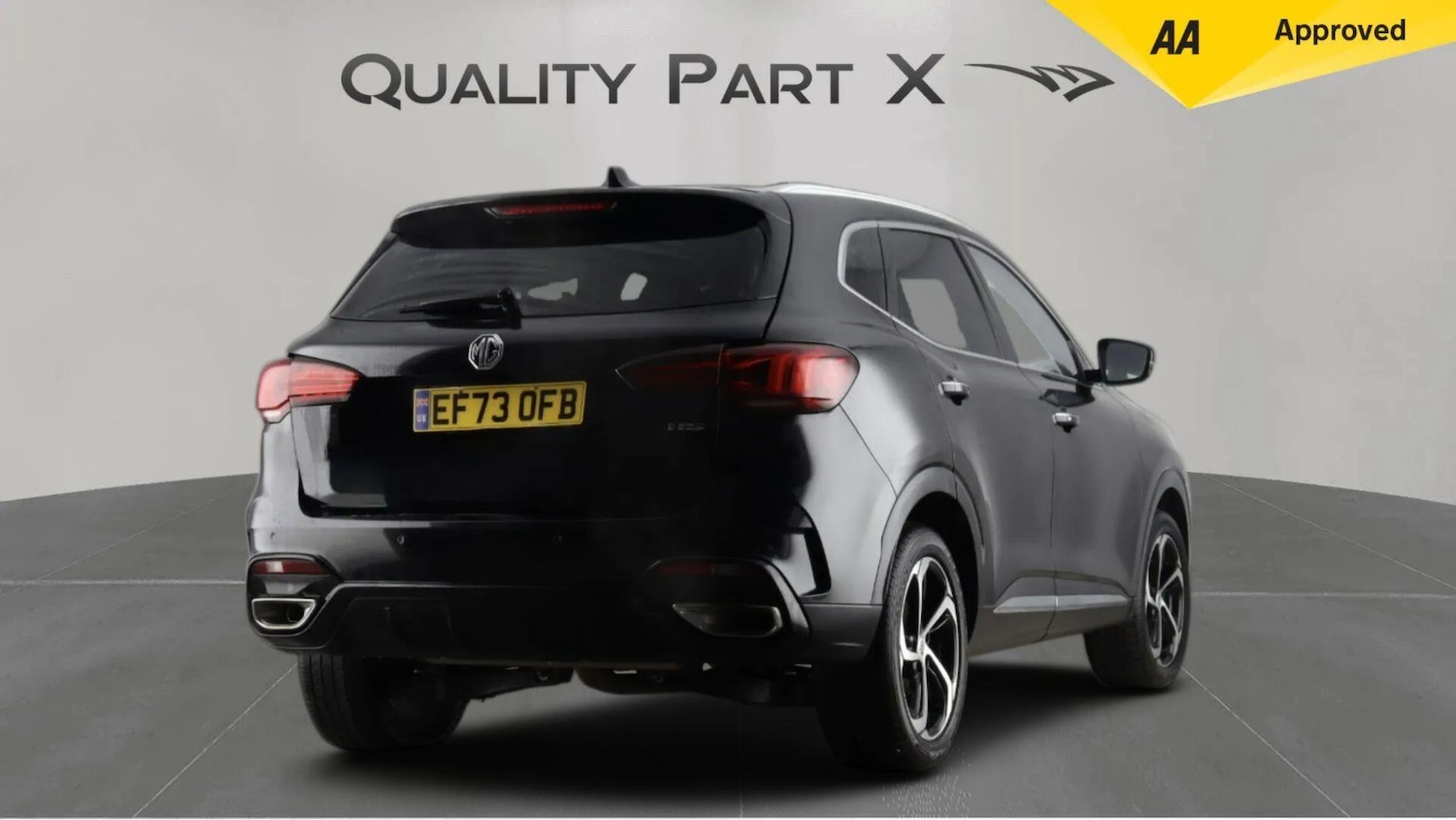 Used MG MG HS 2023 for sale - 77119658: Photo 7