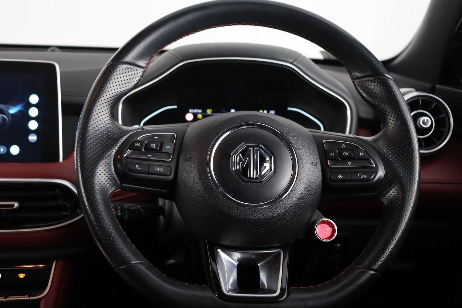 Used MG MG HS 2023 for sale - 77119658: Photo 8