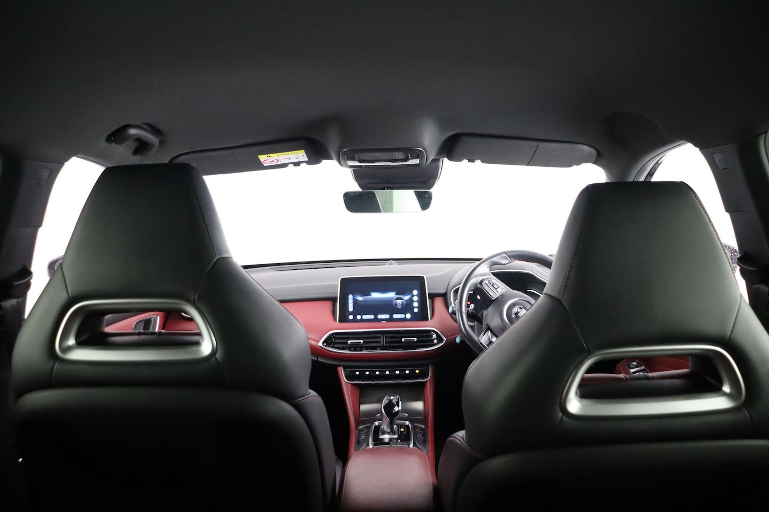 Used MG MG HS 2023 for sale - 77119658: Photo 9