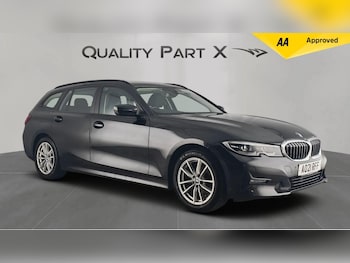 Used BMW 3 Series 2021 for sale - 76499539: Photo