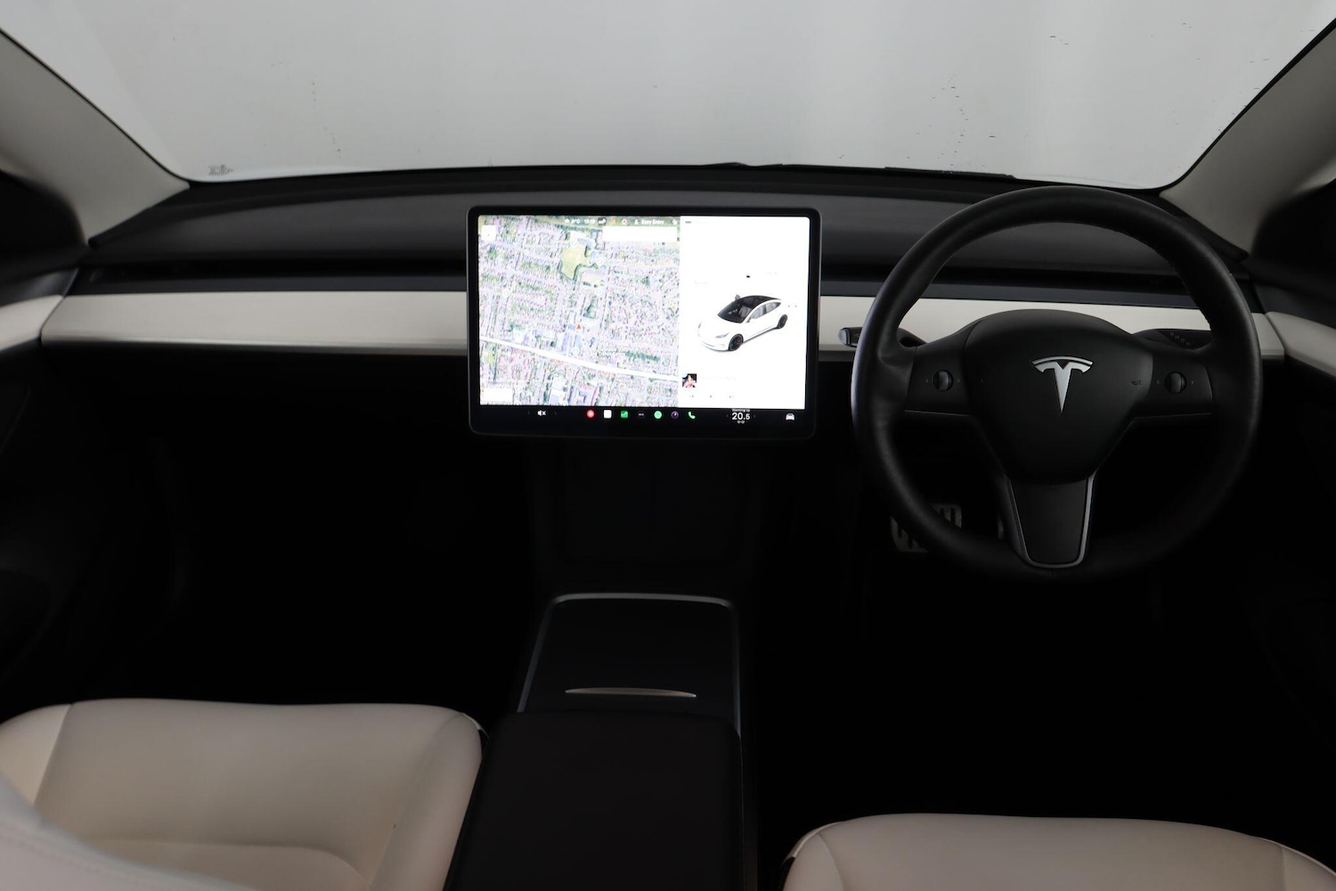 Used Tesla Model 3 2021 for sale - 77291594: Photo 10