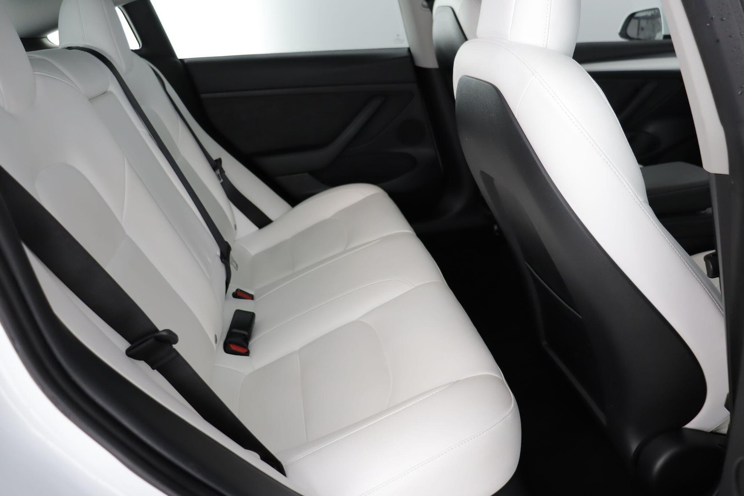 Used Tesla Model 3 2021 for sale - 77291594: Photo 11