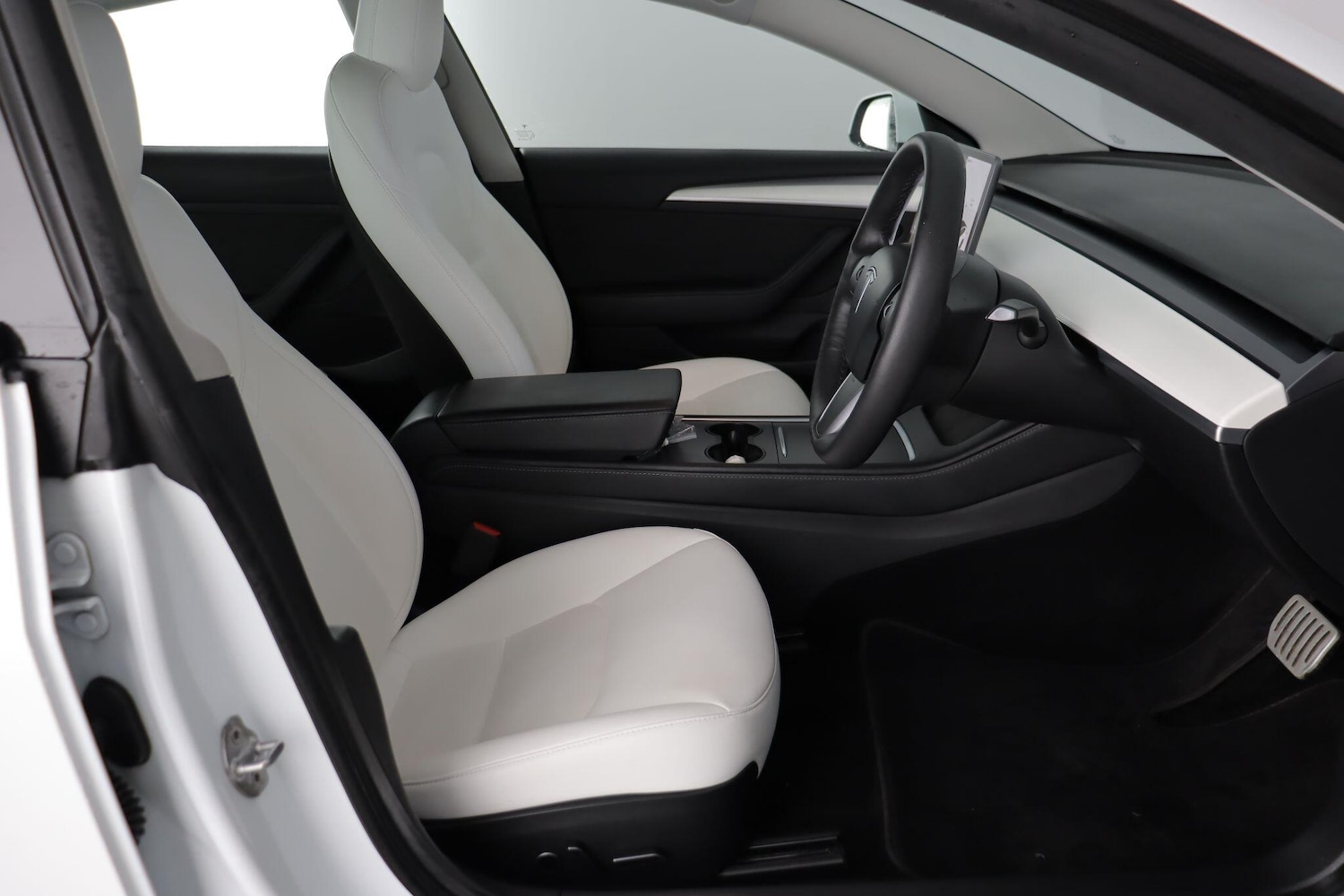 Used Tesla Model 3 2021 for sale - 77291594: Photo 12