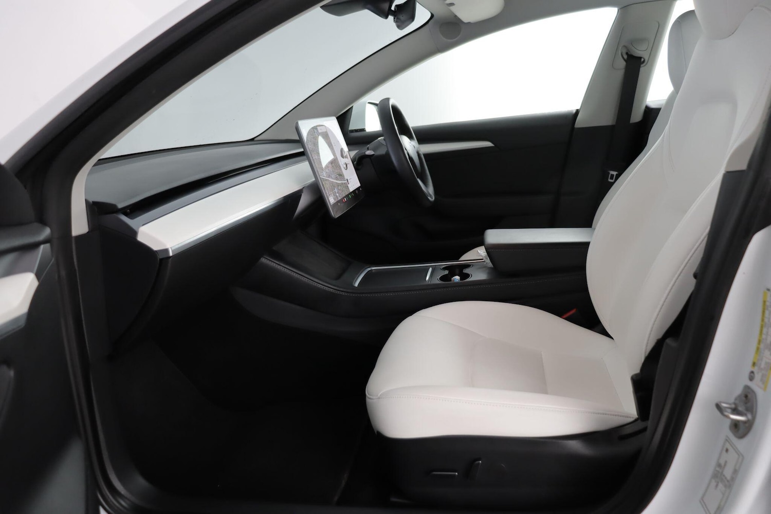 Used Tesla Model 3 2021 for sale - 77291594: Photo 14