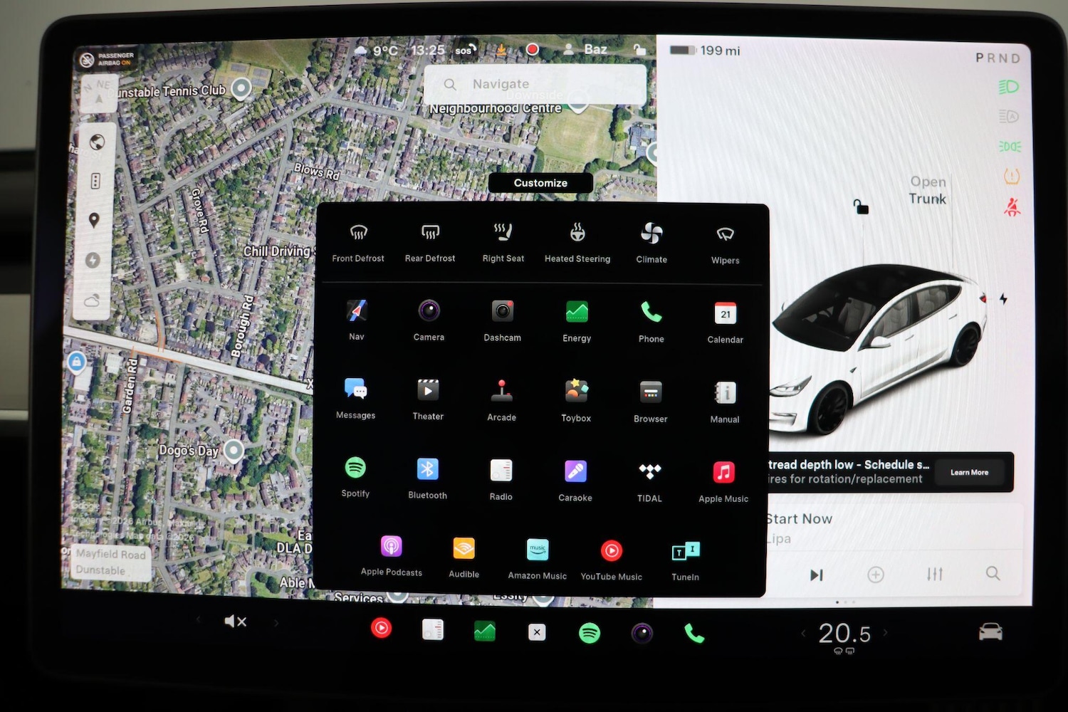 Used Tesla Model 3 2021 for sale - 77291594: Photo 26