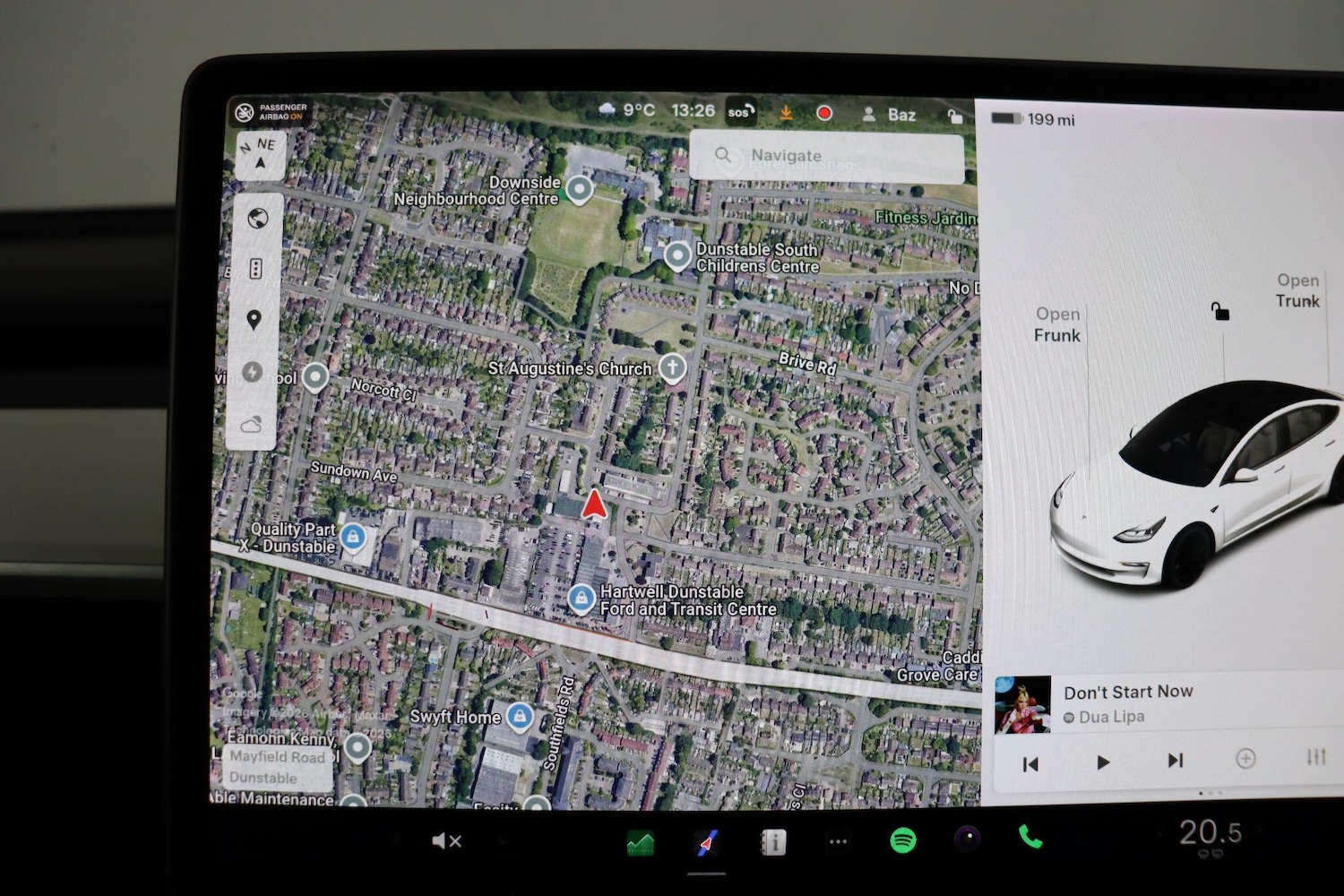 Used Tesla Model 3 2021 for sale - 77291594: Photo 27