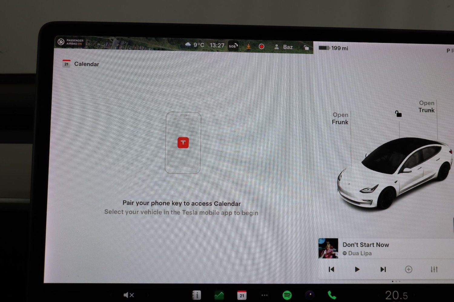 Used Tesla Model 3 2021 for sale - 77291594: Photo 29