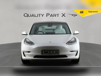 Used Tesla Model 3 2021 for sale - 77291594: Photo