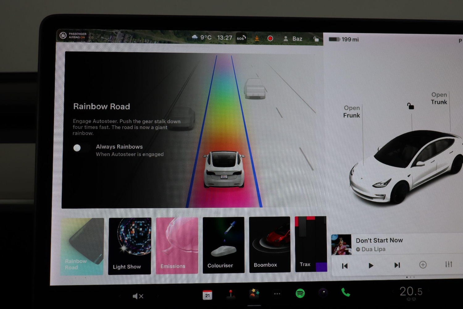 Used Tesla Model 3 2021 for sale - 77291594: Photo 31