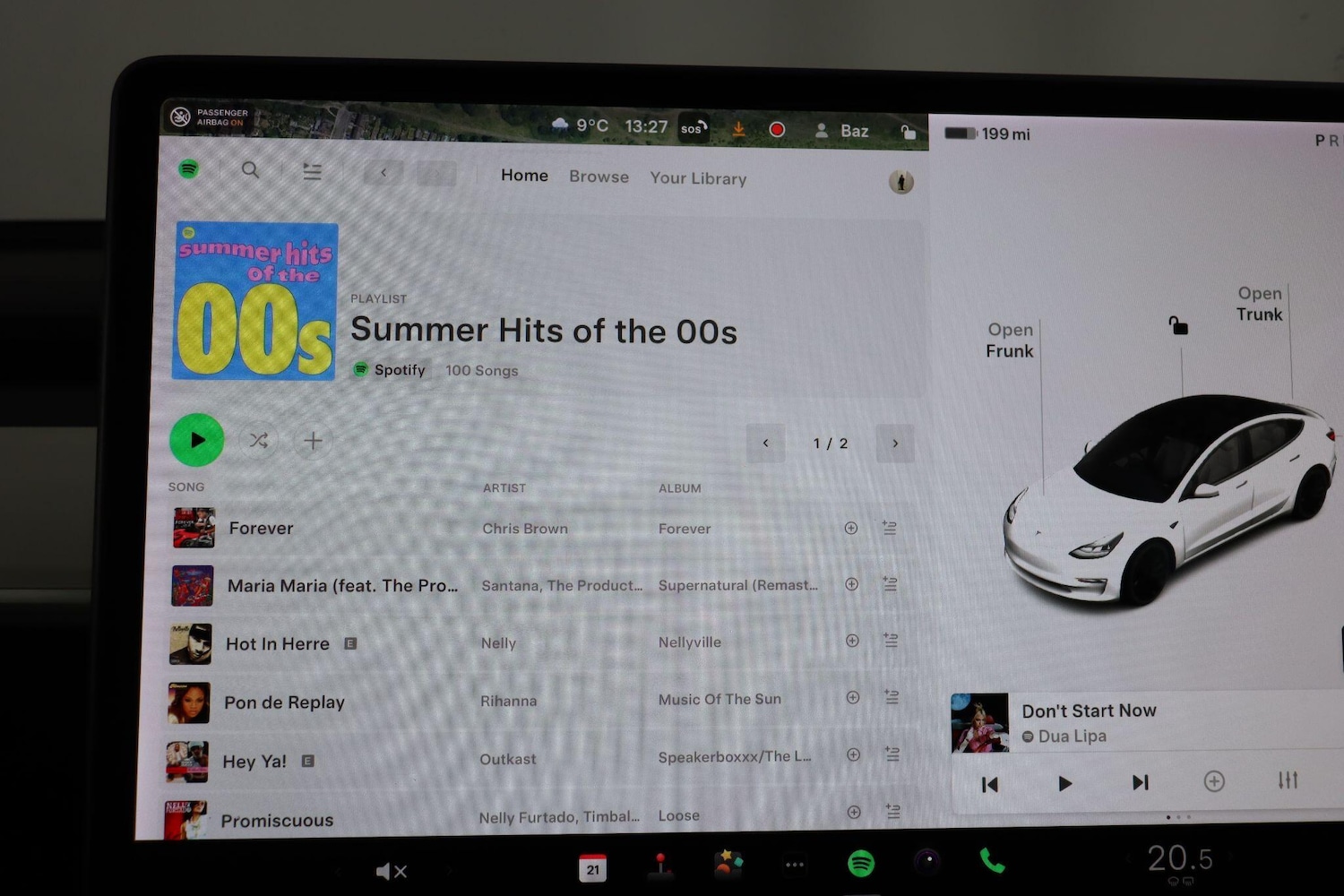 Used Tesla Model 3 2021 for sale - 77291594: Photo 32