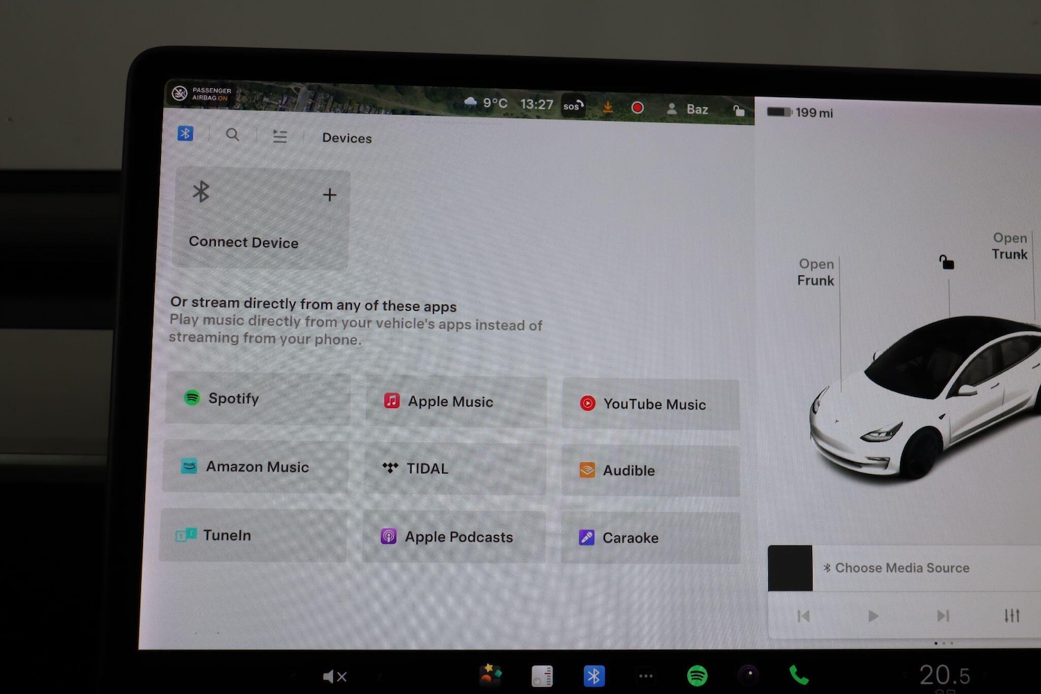 Used Tesla Model 3 2021 for sale - 77291594: Photo 34