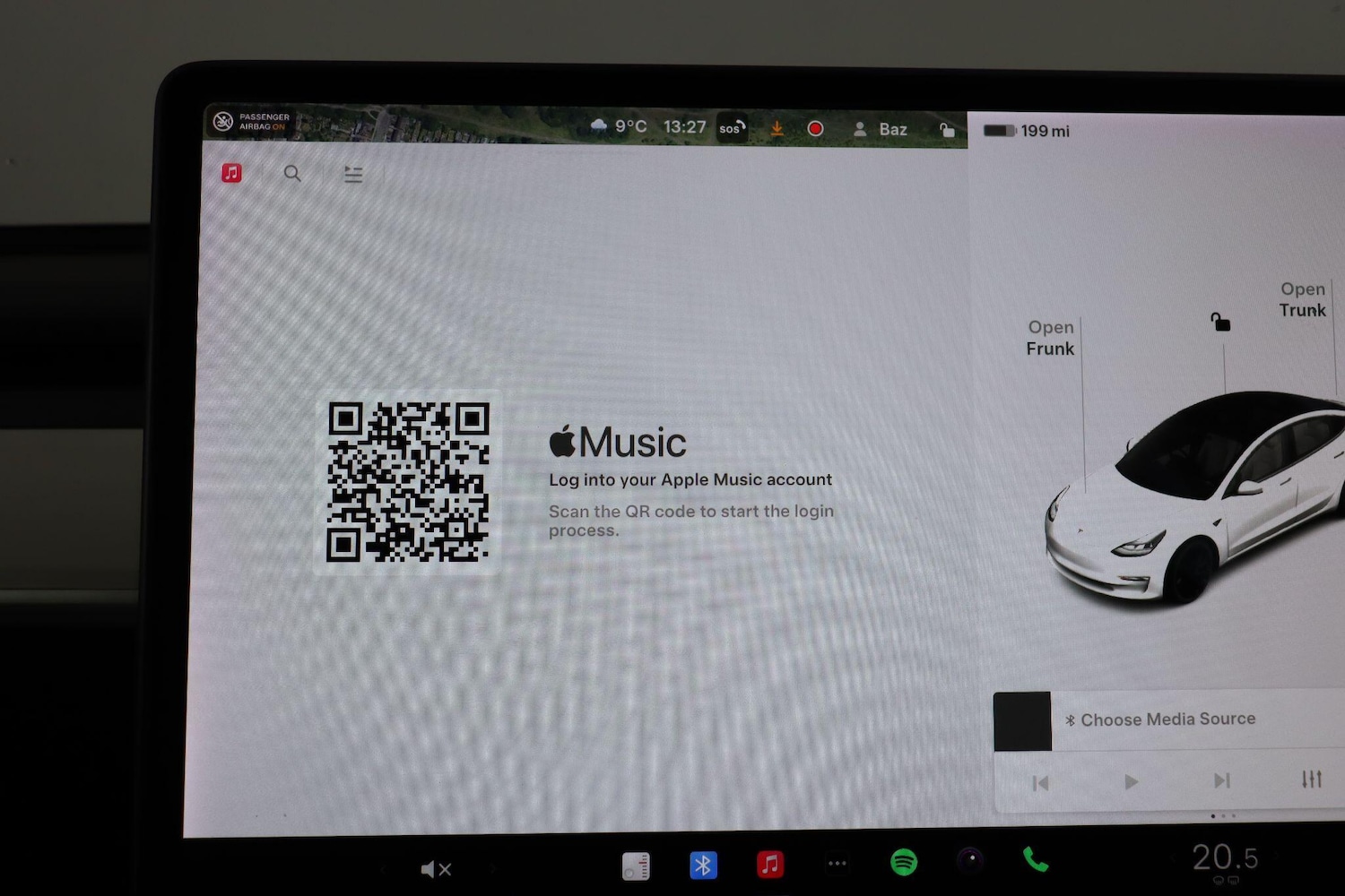 Used Tesla Model 3 2021 for sale - 77291594: Photo 35