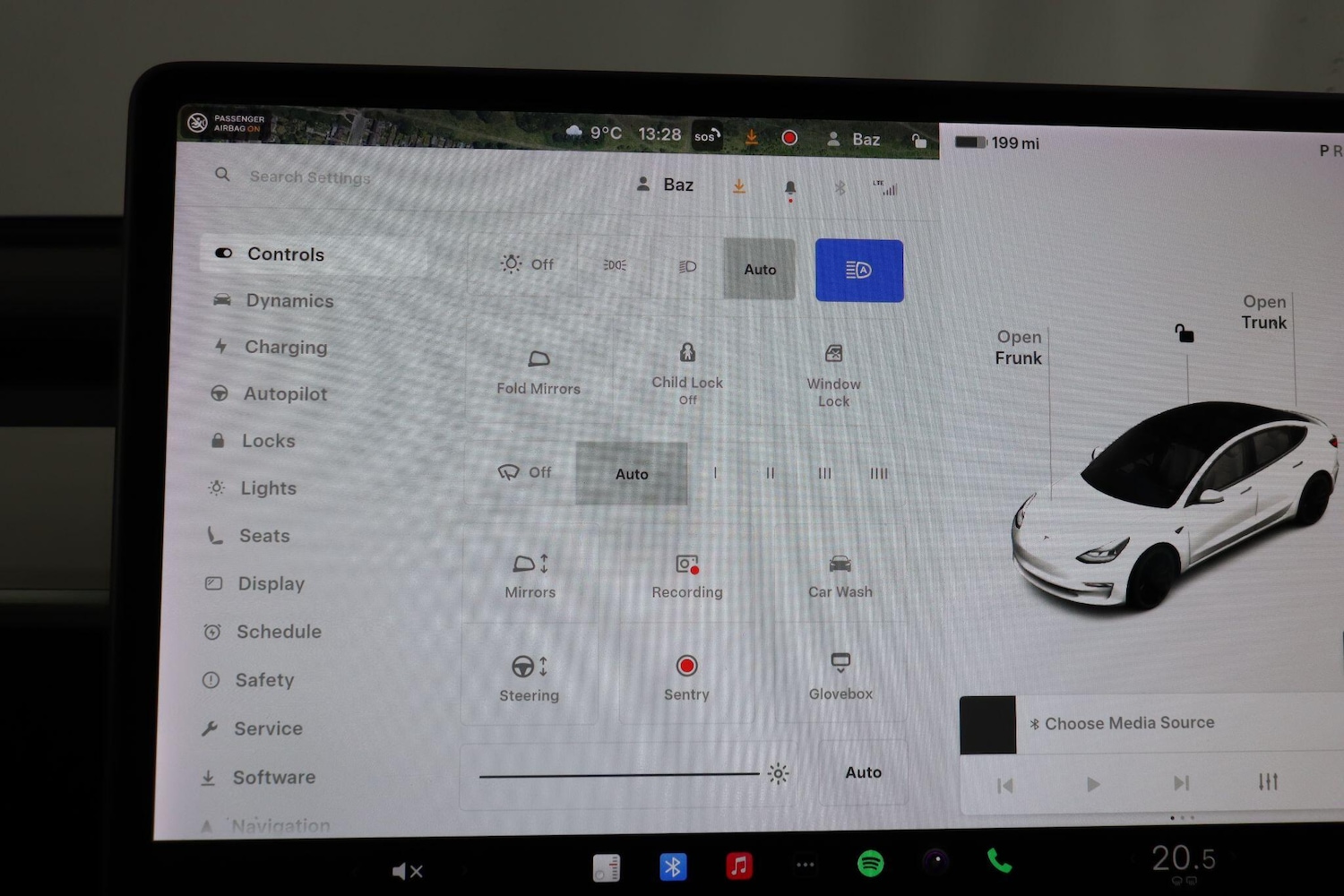 Used Tesla Model 3 2021 for sale - 77291594: Photo 36