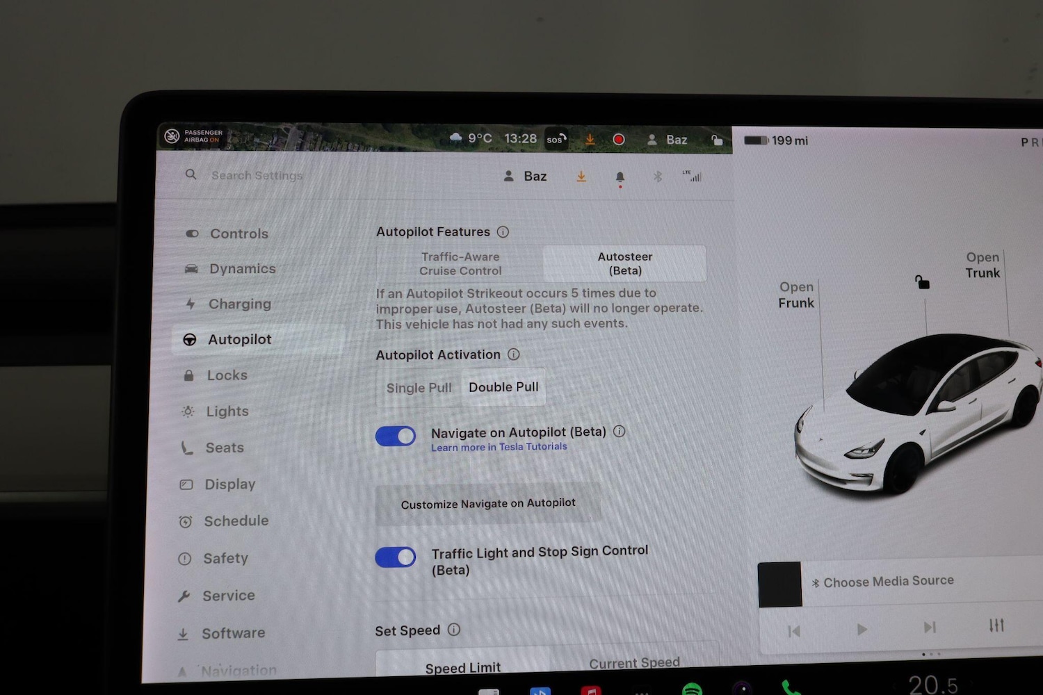 Used Tesla Model 3 2021 for sale - 77291594: Photo 39