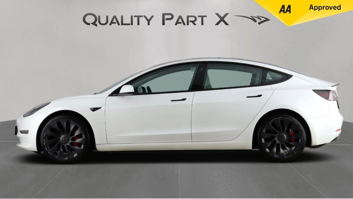 Used Tesla Model 3 2021 for sale - 77291594: Photo 4