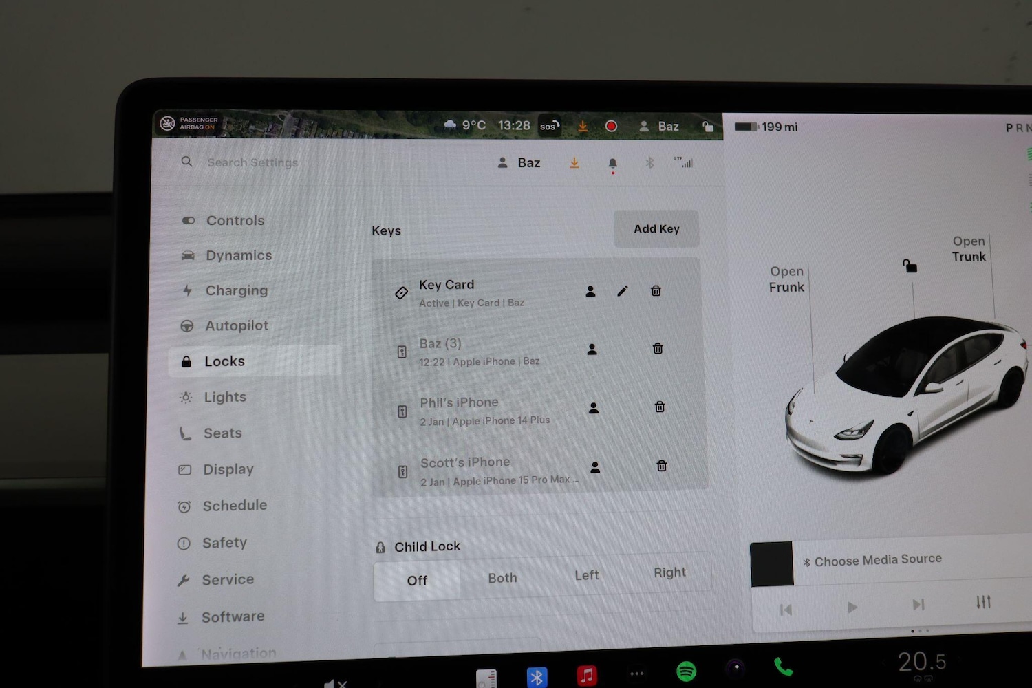 Used Tesla Model 3 2021 for sale - 77291594: Photo 40