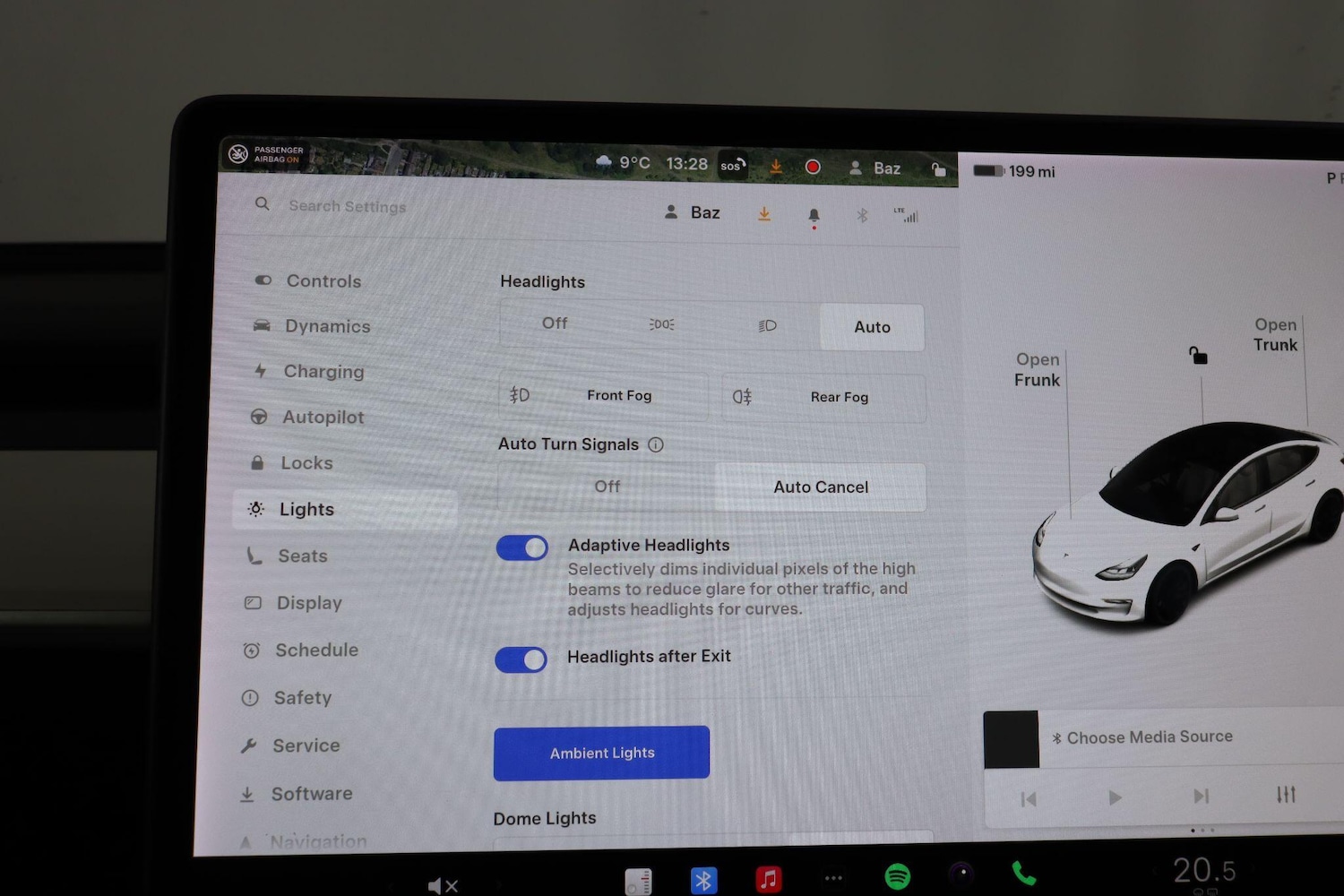 Used Tesla Model 3 2021 for sale - 77291594: Photo 41