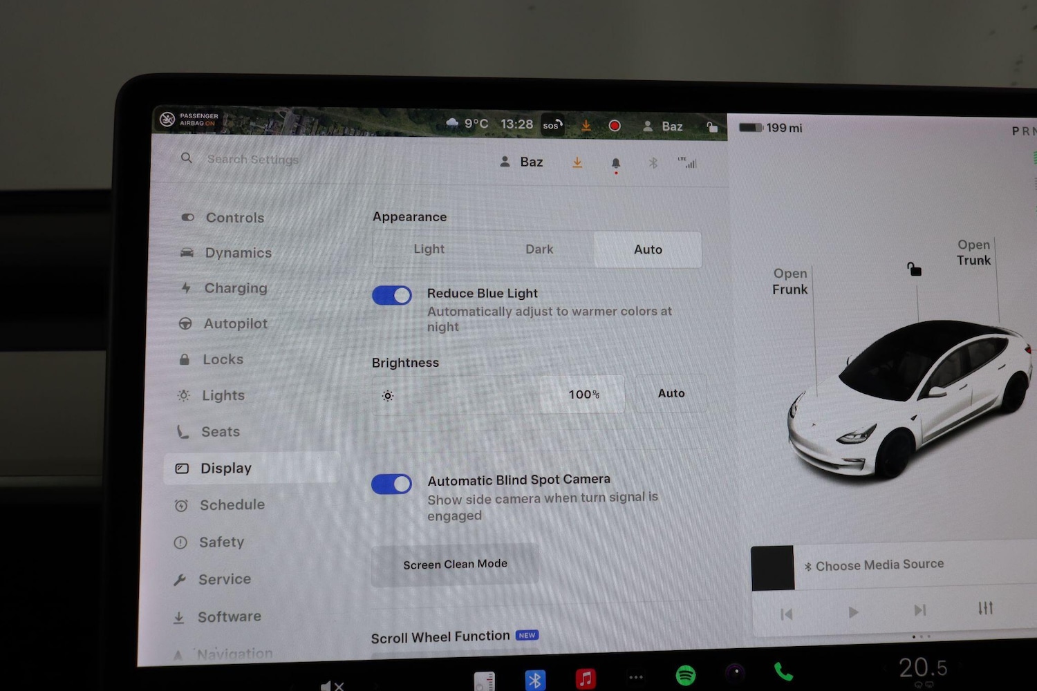 Used Tesla Model 3 2021 for sale - 77291594: Photo 43