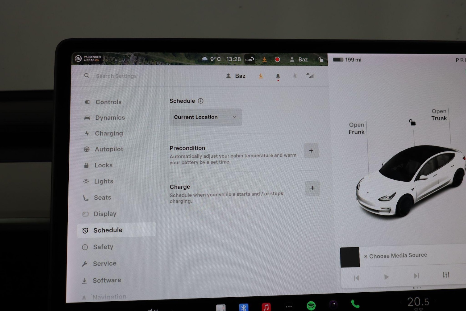 Used Tesla Model 3 2021 for sale - 77291594: Photo 44