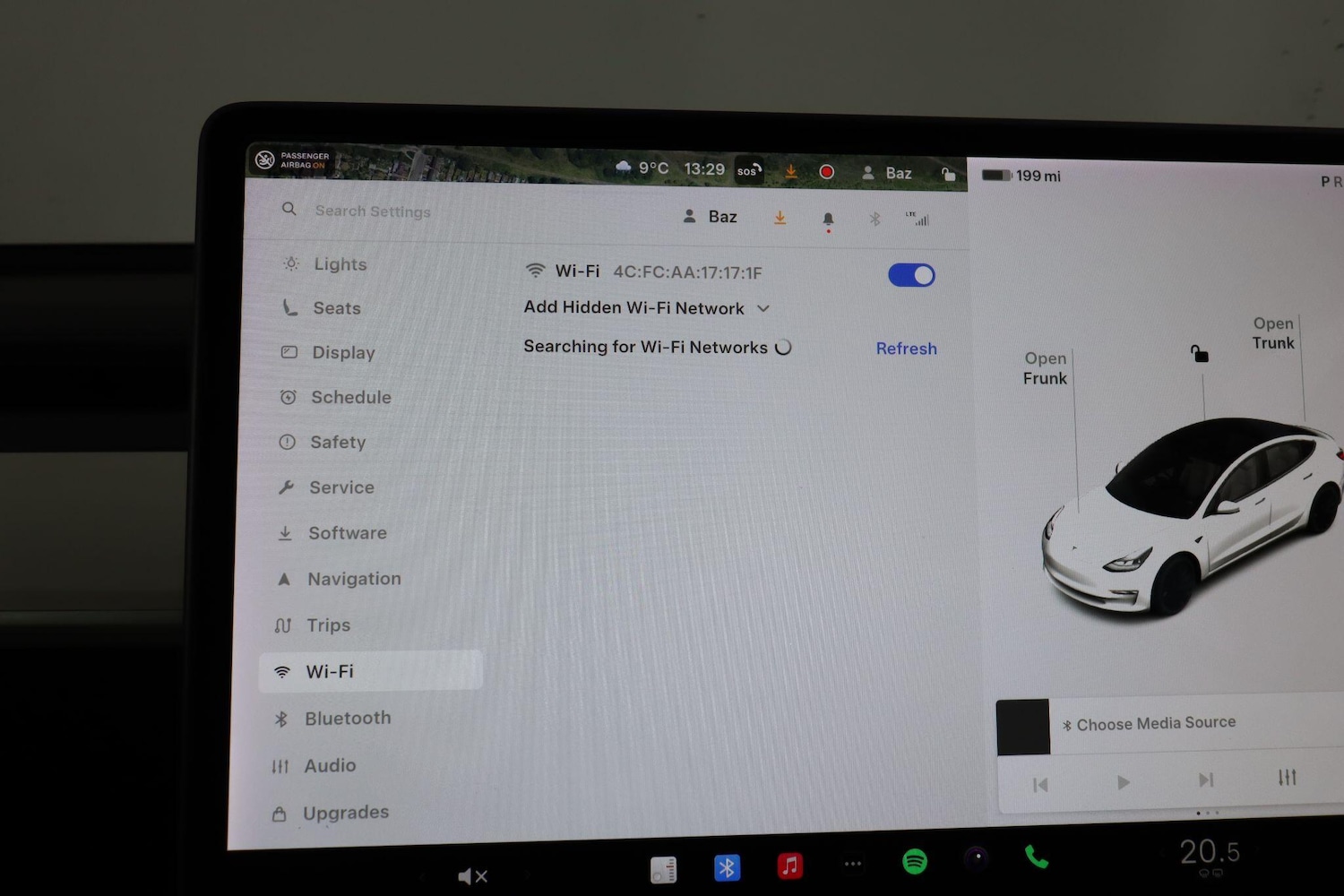 Used Tesla Model 3 2021 for sale - 77291594: Photo 49