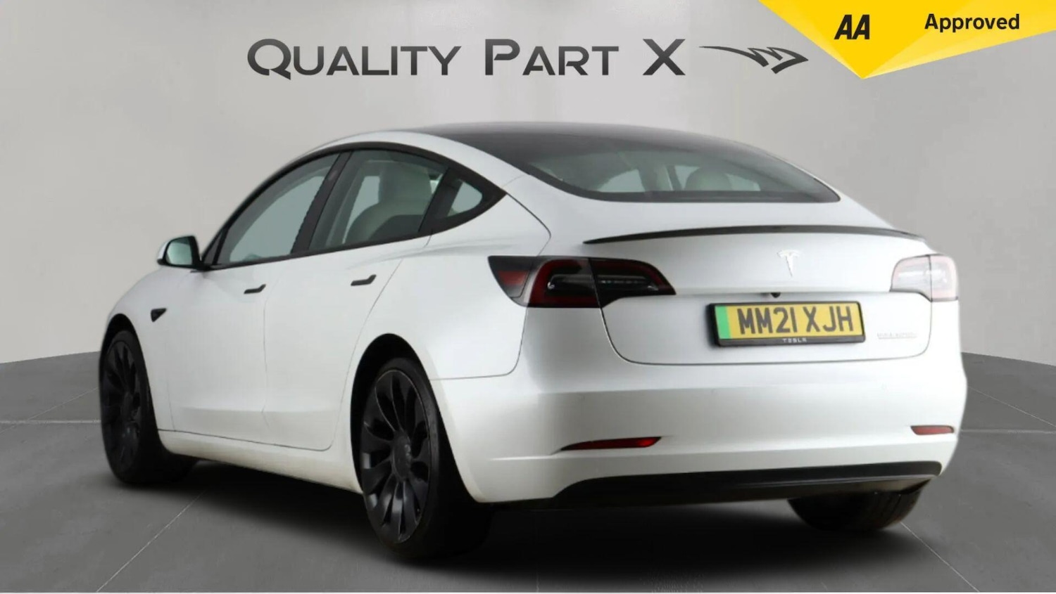 Used Tesla Model 3 2021 for sale - 77291594: Photo 5