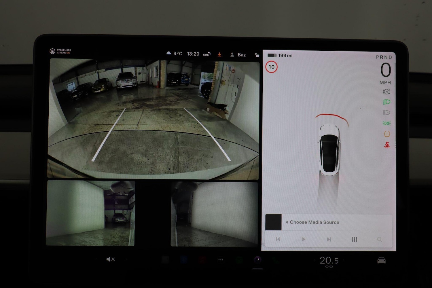 Used Tesla Model 3 2021 for sale - 77291594: Photo 53